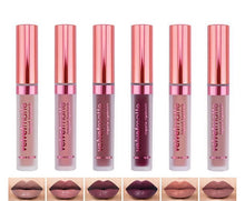 Load image into Gallery viewer, Velvetmatte Liquid Lipstick