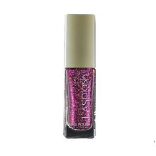 Load image into Gallery viewer, Nail Polish - Glitter and Treatments