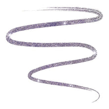 Load image into Gallery viewer, Diamond Glitter Eyeliner