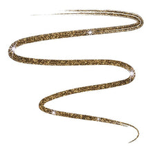 Load image into Gallery viewer, Diamond Glitter Eyeliner