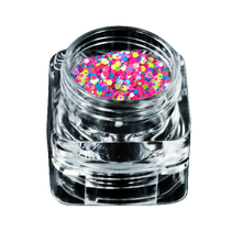 Cargar imagen en el visor de la galería, Arte De Uñas Con Brillo