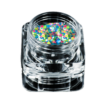 Cargar imagen en el visor de la galería, Arte De Uñas Con Brillo