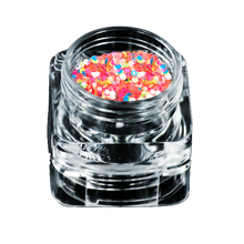 Cargar imagen en el visor de la galería, Arte De Uñas Con Brillo