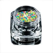 Cargar imagen en el visor de la galería, Arte De Uñas Con Brillo