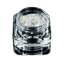 Cargar imagen en el visor de la galería, Arte De Uñas Con Brillo