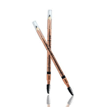 Load image into Gallery viewer, Art-ki-tekt Brow Defining Pencil Duo