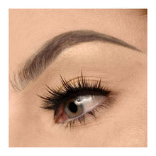 Load image into Gallery viewer, Golden Gatsby Mechanical Duo Brow Pencil