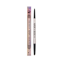 Load image into Gallery viewer, Golden Gatsby Mechanical Duo Brow Pencil
