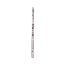 Load image into Gallery viewer, Golden Gatsby Mechanical Duo Brow Pencil
