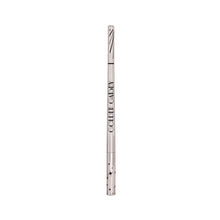 Load image into Gallery viewer, Golden Gatsby Mechanical Duo Brow Pencil