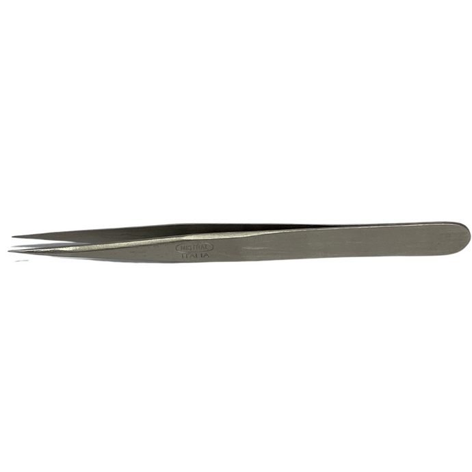 Depilatory tweezers for ingrown hairs - OC / D - OC / 1D - mm. 90 - mm. 100
