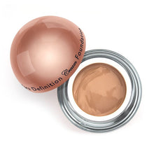 Load image into Gallery viewer, Ultra Defined (UD) Cream Foundation
