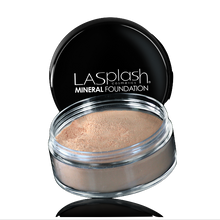 Load image into Gallery viewer, Mineral Foundation