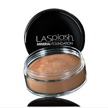 Load image into Gallery viewer, Mineral Foundation