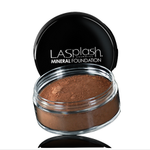 Load image into Gallery viewer, Mineral Foundation