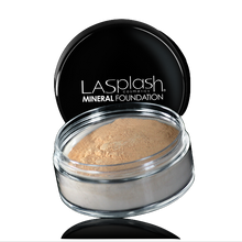 Load image into Gallery viewer, Mineral Foundation