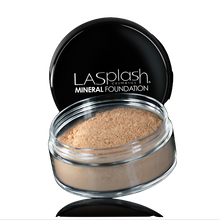 Load image into Gallery viewer, Mineral Foundation