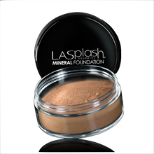 Load image into Gallery viewer, Mineral Foundation