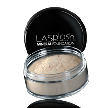 Load image into Gallery viewer, Mineral Foundation