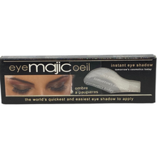 Load image into Gallery viewer, Instant Shimmer Eyeshadow  - 6 shades (2 pair pack)