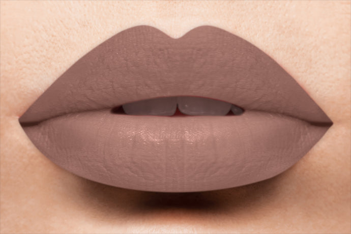 Lip Couture Liquid Lipstick
