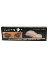 Load image into Gallery viewer, Instant Shimmer Eyeshadow  - 6 shades (2 pair pack)