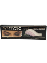 Load image into Gallery viewer, Instant Shimmer Eyeshadow  - 6 shades (2 pair pack)