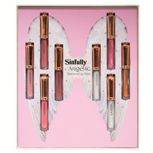 Load image into Gallery viewer, Angels x Sinners Story Book