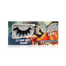 Load image into Gallery viewer, NEW CLASSIC HORROR 3D FAUX MINK FALSIES