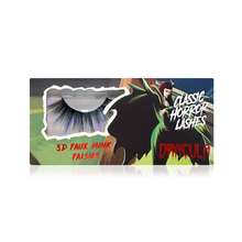 Load image into Gallery viewer, NEW CLASSIC HORROR 3D FAUX MINK FALSIES