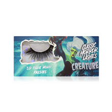 Load image into Gallery viewer, NEW CLASSIC HORROR 3D FAUX MINK FALSIES