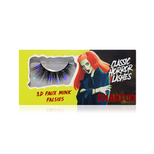 Load image into Gallery viewer, NEW CLASSIC HORROR 3D FAUX MINK FALSIES
