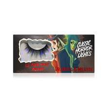 Load image into Gallery viewer, NEW CLASSIC HORROR 3D FAUX MINK FALSIES
