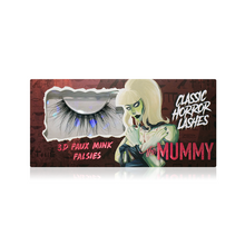 Load image into Gallery viewer, NEW CLASSIC HORROR 3D FAUX MINK FALSIES
