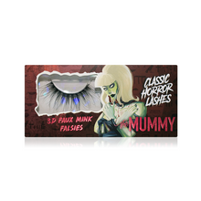 Load image into Gallery viewer, NEW CLASSIC HORROR 3D FAUX MINK FALSIES