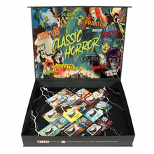 Load image into Gallery viewer, NEW Classic Horror Limited Edition Collection Box