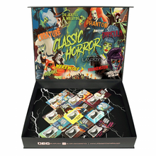 Load image into Gallery viewer, NEW Classic Horror Limited Edition Collection Box
