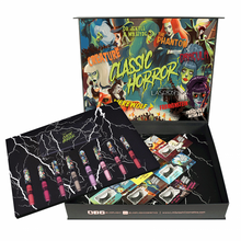 Load image into Gallery viewer, NEW Classic Horror Limited Edition Collection Box
