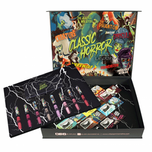 Load image into Gallery viewer, NEW Classic Horror Limited Edition Collection Box