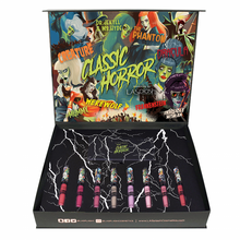 Load image into Gallery viewer, NEW Classic Horror Limited Edition Collection Box