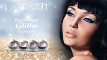 Load image into Gallery viewer, Crystallized Glitter