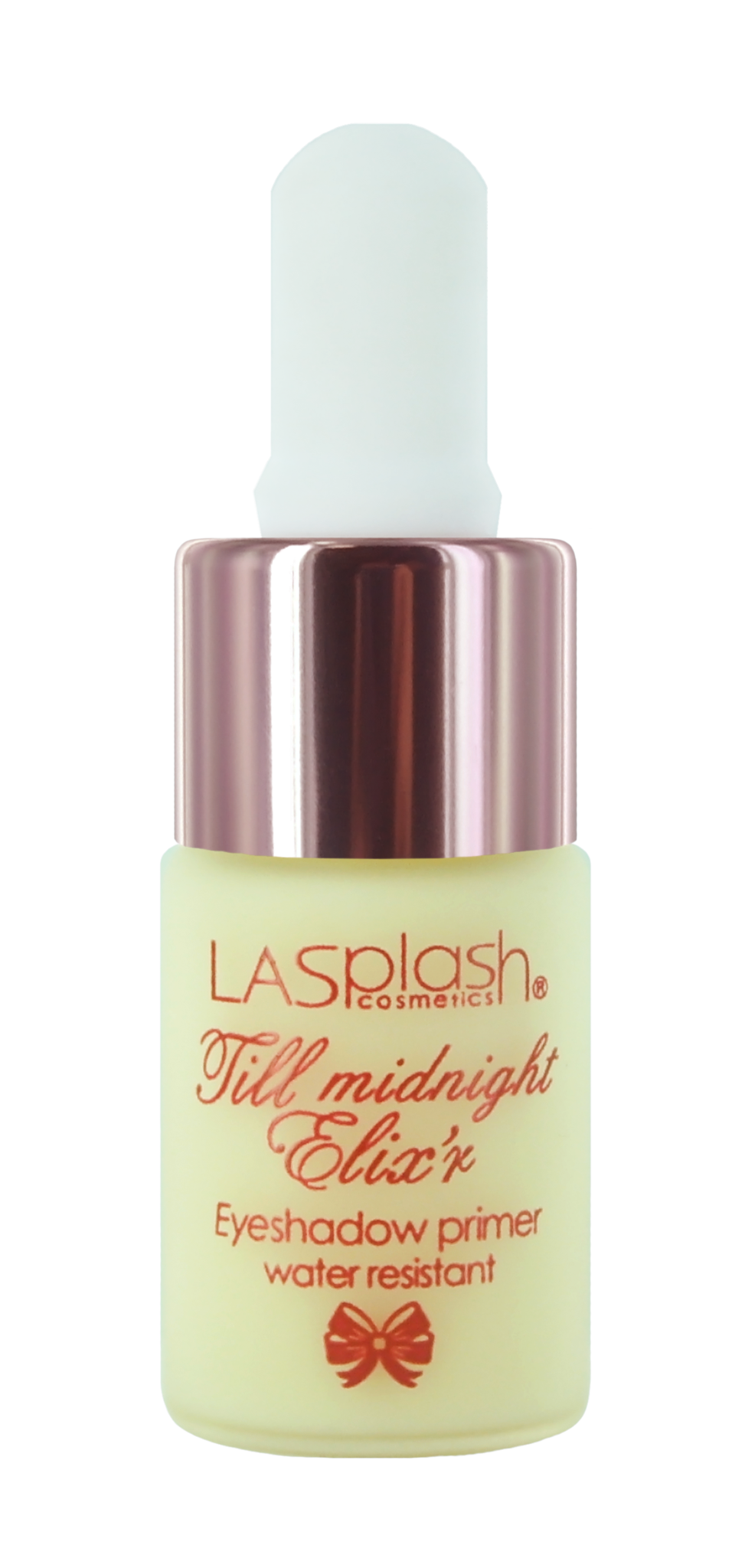 Eyeshadow Primer LASplash Cosmetics