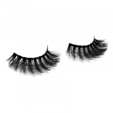 Load image into Gallery viewer, Golden Gatsby 3D Faux Mink Lashes
