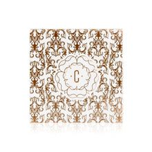 Load image into Gallery viewer, The Hunger Games: The Exhibition Capitol Couture The Dazzling Eyeshadow Palette