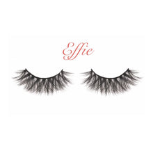 Load image into Gallery viewer, The Hunger Games: The Exhibition Capitol Couture 3D Faux Mink Lashes