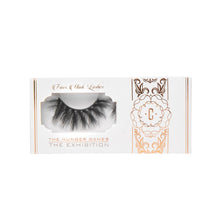 Load image into Gallery viewer, The Hunger Games: The Exhibition Capitol Couture 3D Faux Mink Lashes