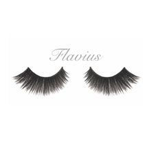 Load image into Gallery viewer, The Hunger Games: The Exhibition Capitol Couture 3D Faux Mink Lashes