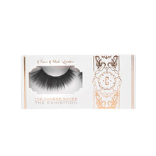 Load image into Gallery viewer, The Hunger Games: The Exhibition Capitol Couture 3D Faux Mink Lashes