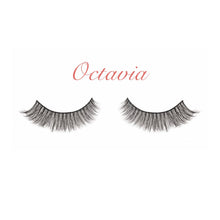 Load image into Gallery viewer, The Hunger Games: The Exhibition Girl on Fire 3D Faux Mink Lashes