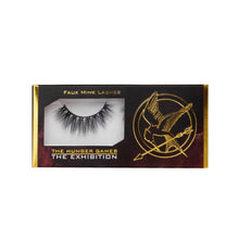 Load image into Gallery viewer, The Hunger Games: The Exhibition Girl on Fire 3D Faux Mink Lashes